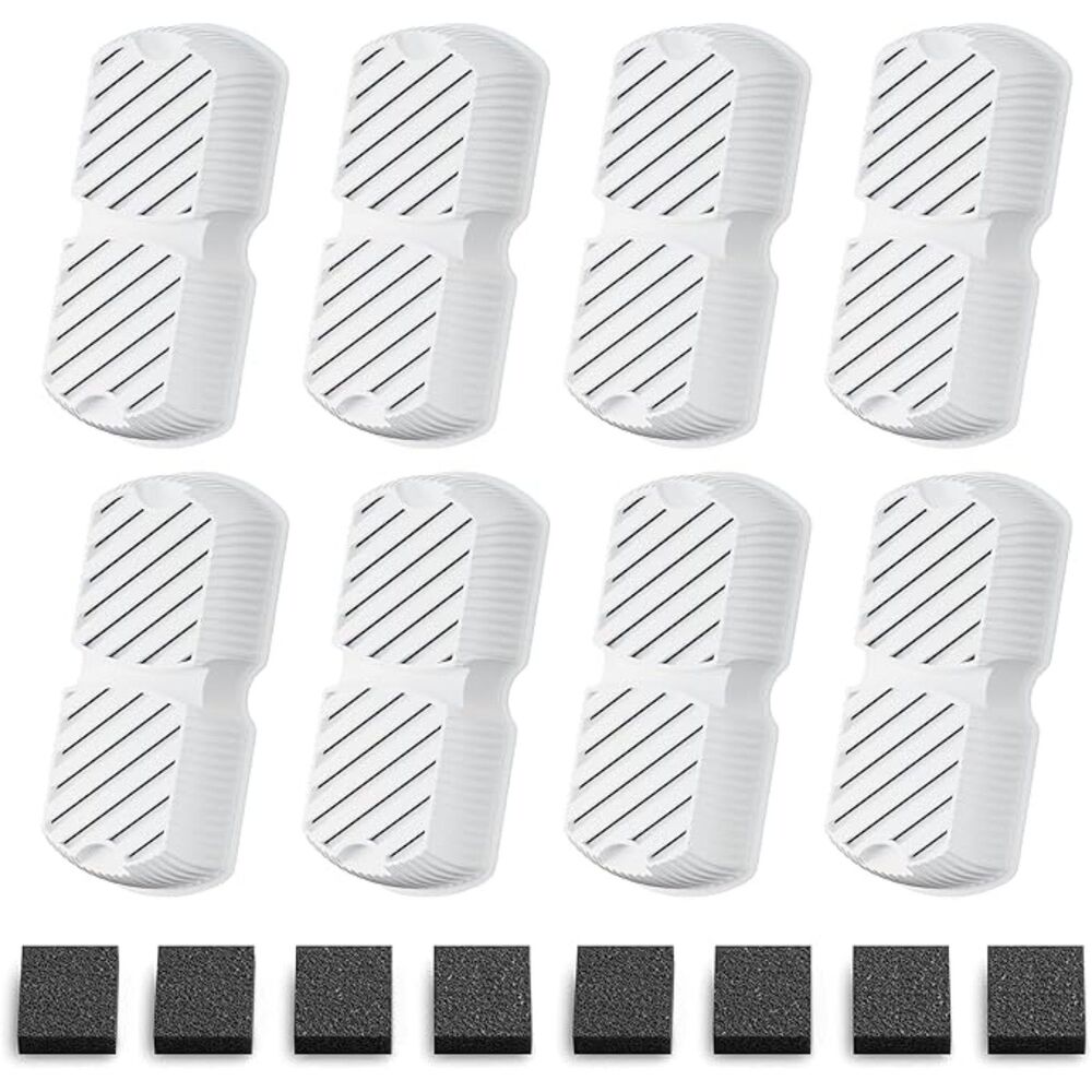 Dog Water Fountain Filters: 16 Dog Fountain Filters, 12L-181H003